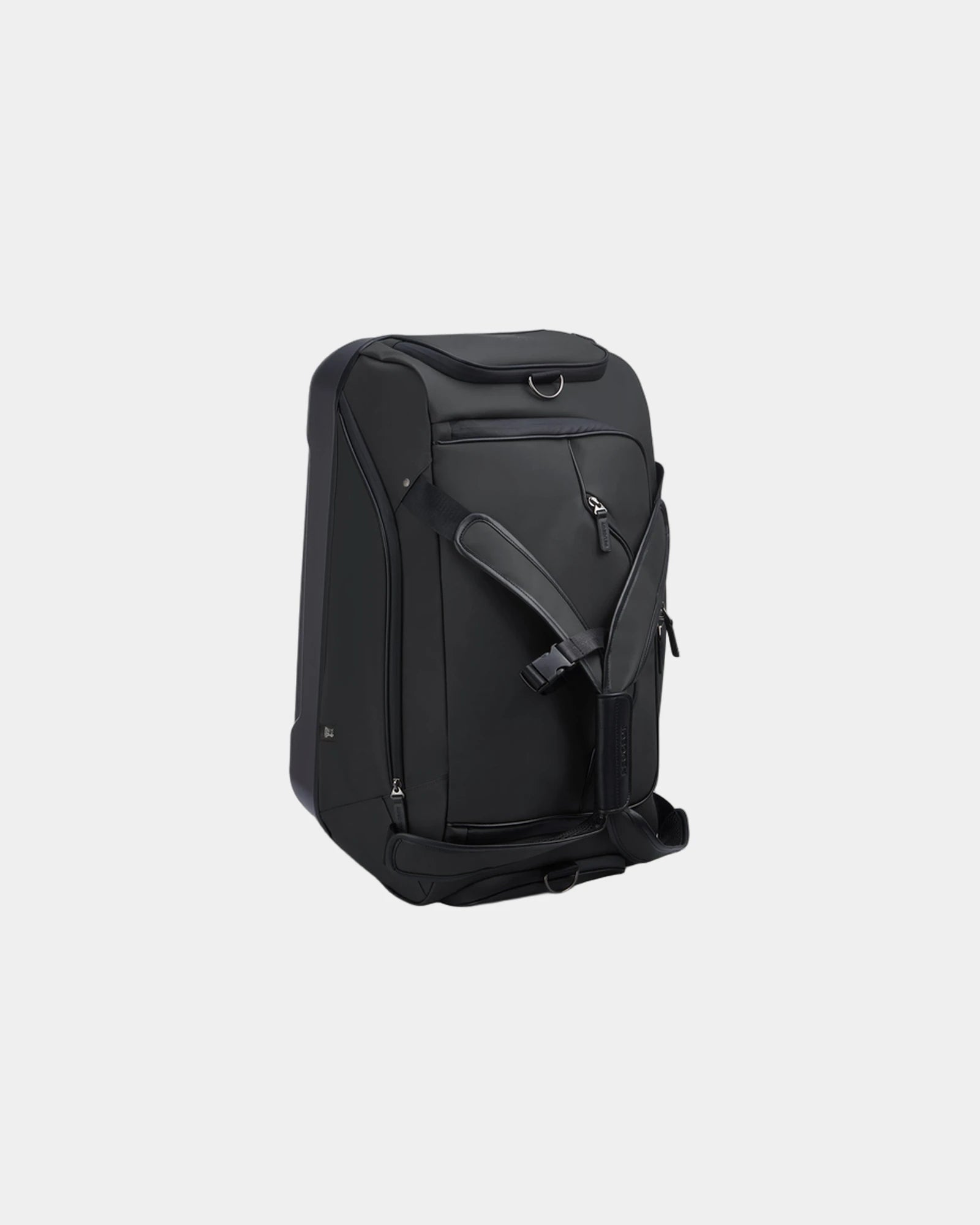 Sac de voyage hybride 55 cm Peugeot à personnaliser - 1